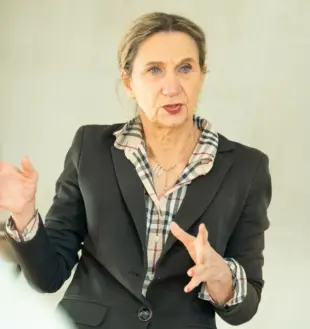 Françoise DAJON-LAMARE : “Quand tu es journaliste, tu es journaliste 24h sur 24”
