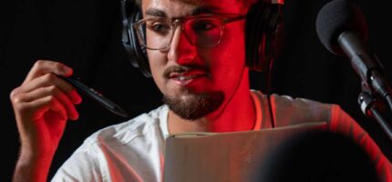 Certification animateur technicien réalisateur radio
