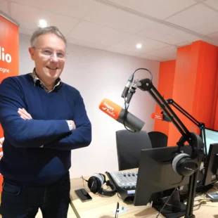 Happy Radio X EJN : Une collaboration naturelle